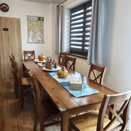Holiday home Na Prahu Lesa - Rodinna V Krusnych Horach Sindelova