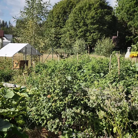Holiday home Na Prahu Lesa - Rodinna V Krusnych Horach